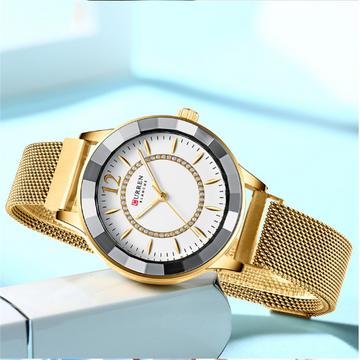ASCETIC WOMENS WATCH I 551092