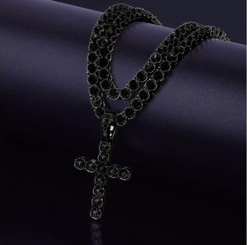 URGE Pendant with CZ Stone | 912813