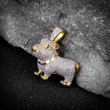 ADORN CZ 925 Pendant | 9210942