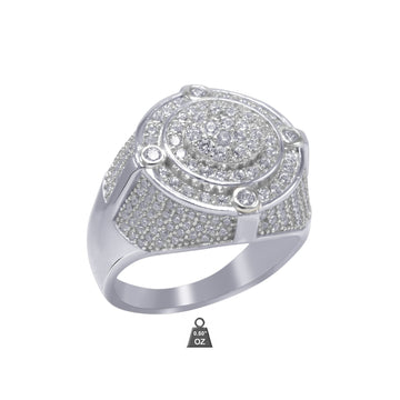 925-Men-Silver-ring-927981