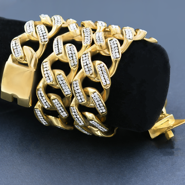 AESTHETIC Stainless Steel Chain | 938972