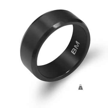 Tungsten Ring for Men -942923