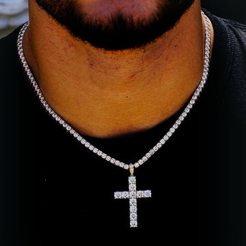 SUBLIME 4MM Tennis Bundle | 9600