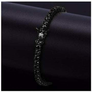 DAZE 3MM CZ TENNIS BRACELET | 962883