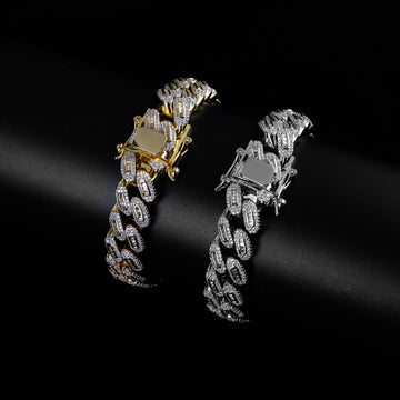 RAINMAKER Cuban Bracelet | 961591