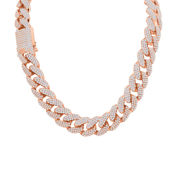 COLT 12MM Cuban Chain | 961755