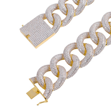 KINGKONG 25 MM CZ Cuban | 961812