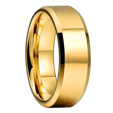 CONGRESSIONAL TUNGSTEN RING | 943842