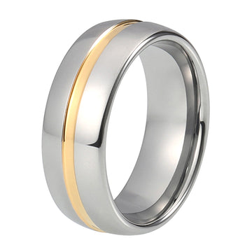 AUTRE TUNGSTEN RING | 943591
