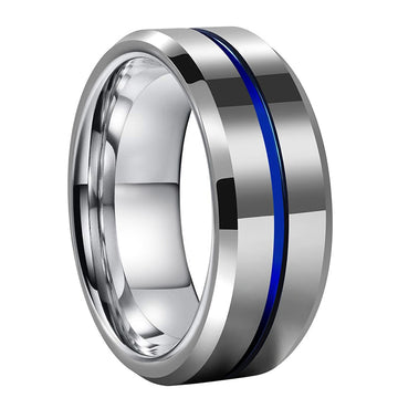 AUTRE TUNGSTEN RING | 943651