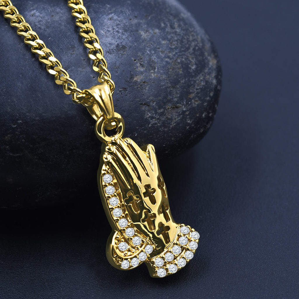 CEREMONIA STEEL PENDANT I D913311 Watches International, LLC