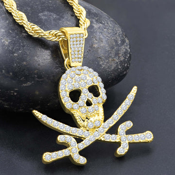 CRANEO CRYSTAL LOCKET I D917782