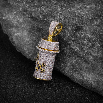 EXOTIC CZ 925 Pendant | 9211162