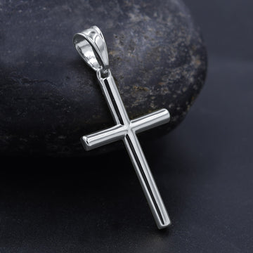 DOVE STELING SILVER PENDANT I 9220161