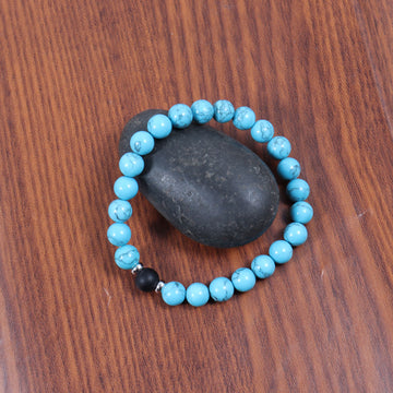 BASILICUS STEEL BRACELET | 93106713