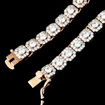 ICECUBE 6MM Square Tennis Chain | 961685