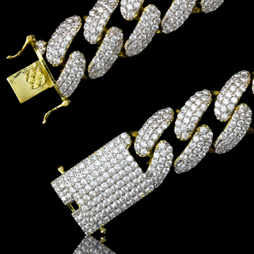 STALLION 18 MM Miami Cuban | 961552