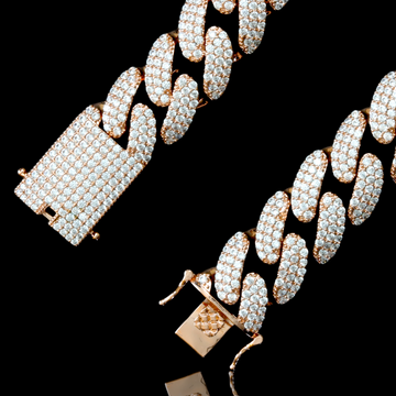 STALLION 18 MM Miami Cuban | 961555