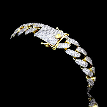 LUISANTE 14MM BLING BRACELET I 962942
