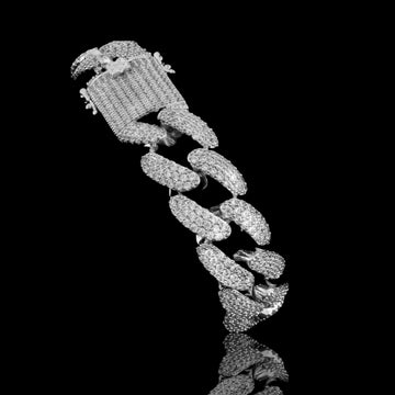 STALLION Cuban Bracelet | 963791