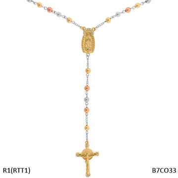 Hip Hop Classic Rosary