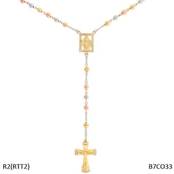 Hip Hop Classic Rosary