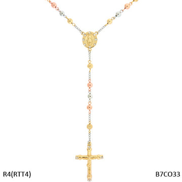 Hip Hop Classic Rosary