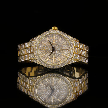 PANTHEON Watch Bracelet Set | 530252