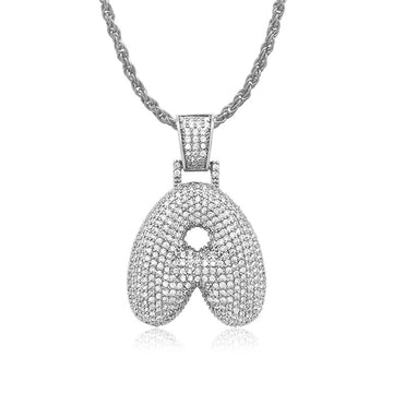 STILTR Stainless Bubble Necklace | 938091