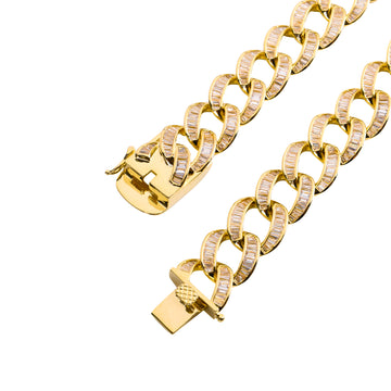 DRAKE 15 MM Cuban | 962102