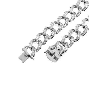 DRAKE 15 MM Cuban | 962101