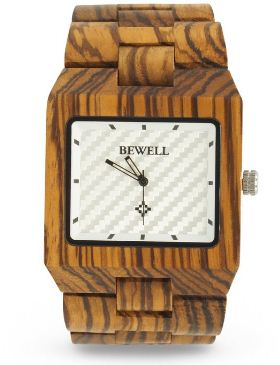 Wooden Watches Wholesale