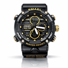 510062 | Sports Ana-Digi Watch