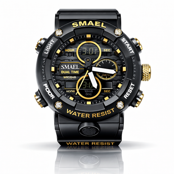 510062 | Sports Ana-Digi Watch