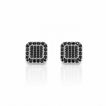 929763 | Silver Earrings