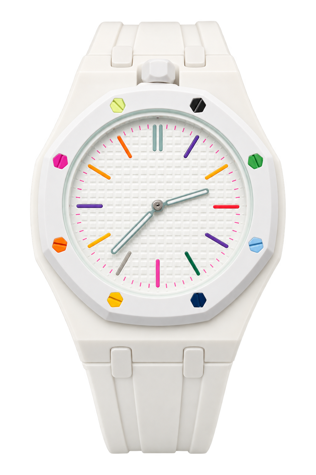 5102829 | Sports ANA-DIGI Multi Watch