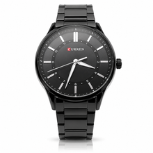 552143 | Executive Metal Watch