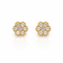 9911222 | Moissanite Earrings