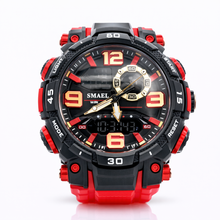 510116 | Sports Ana-Digi Watch