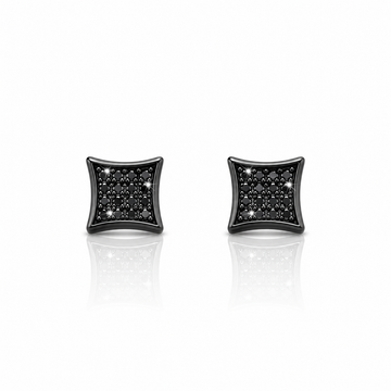 929743 | Silver Earrings