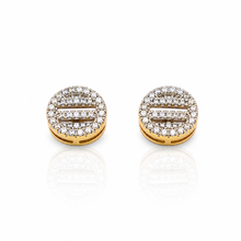 9219882 | Silver Earrings