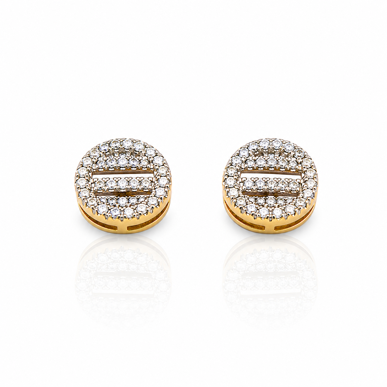 9219882 | Silver Earrings