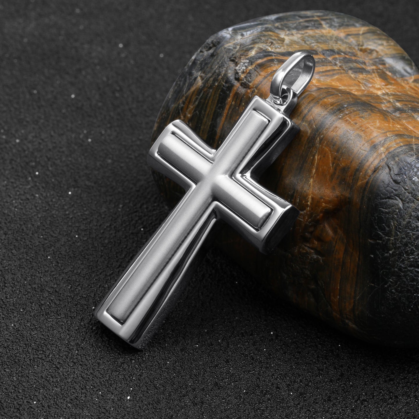 Stainless Steel Pendant 9310771