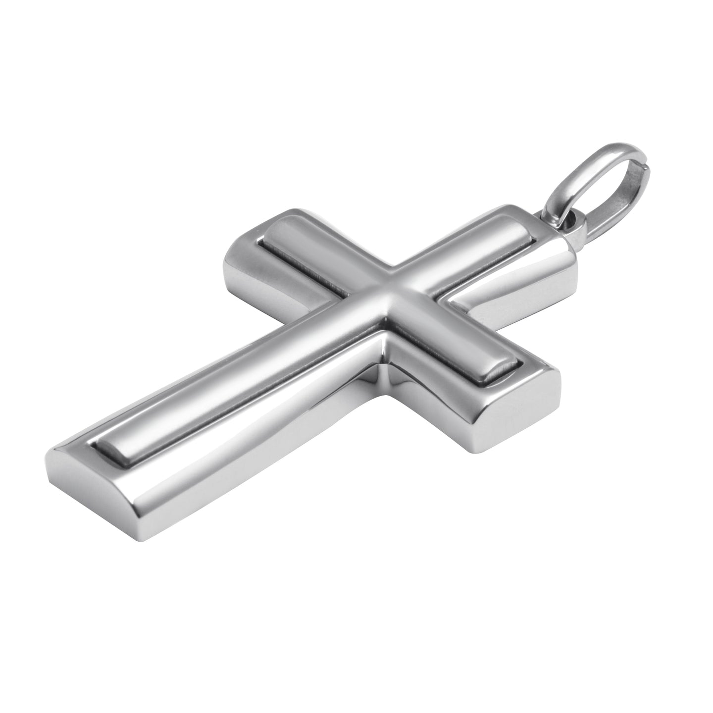 Stainless Steel Pendant 9310771
