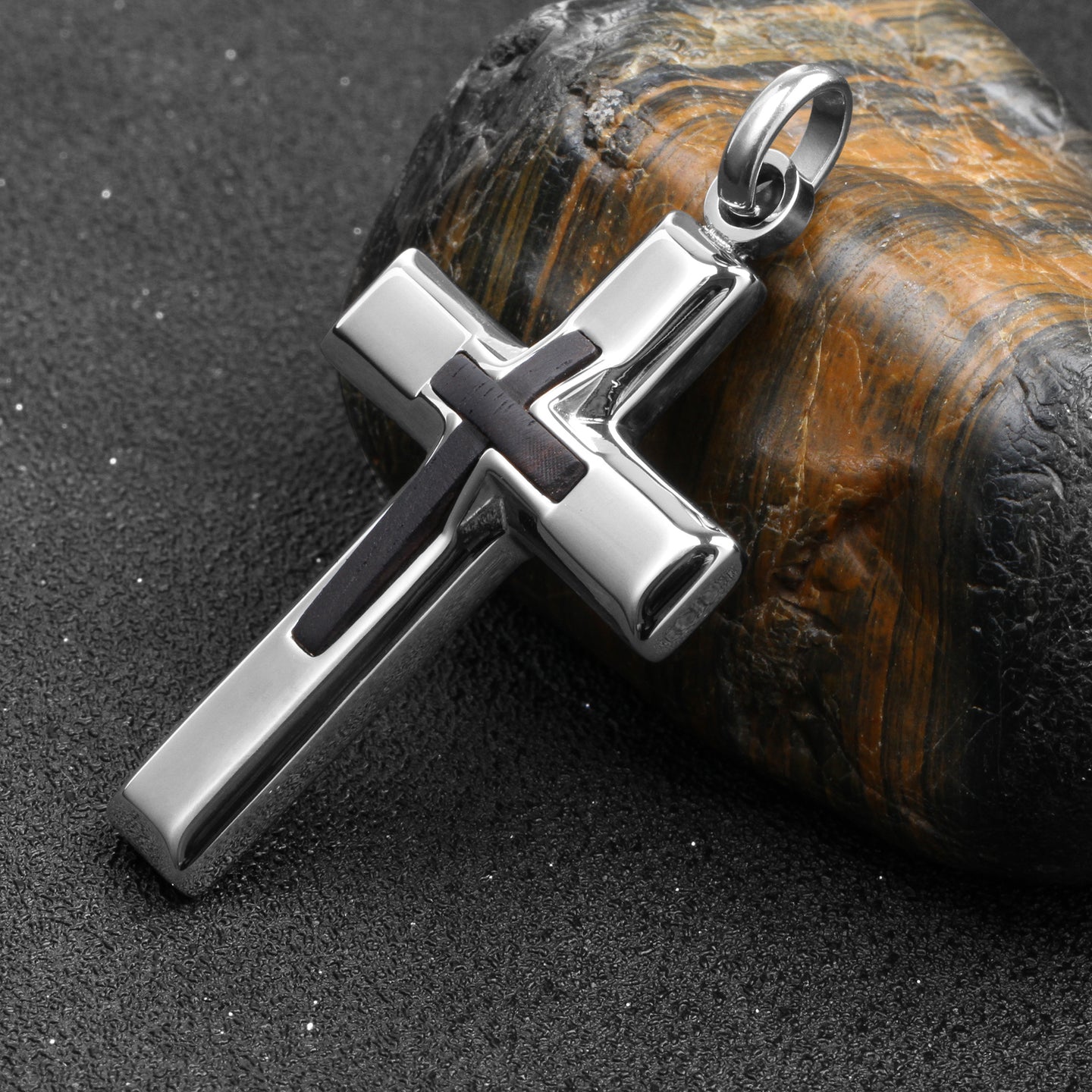 Stainless Steel Pendant 9310901