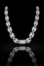 963841 | CZ Brass Chain