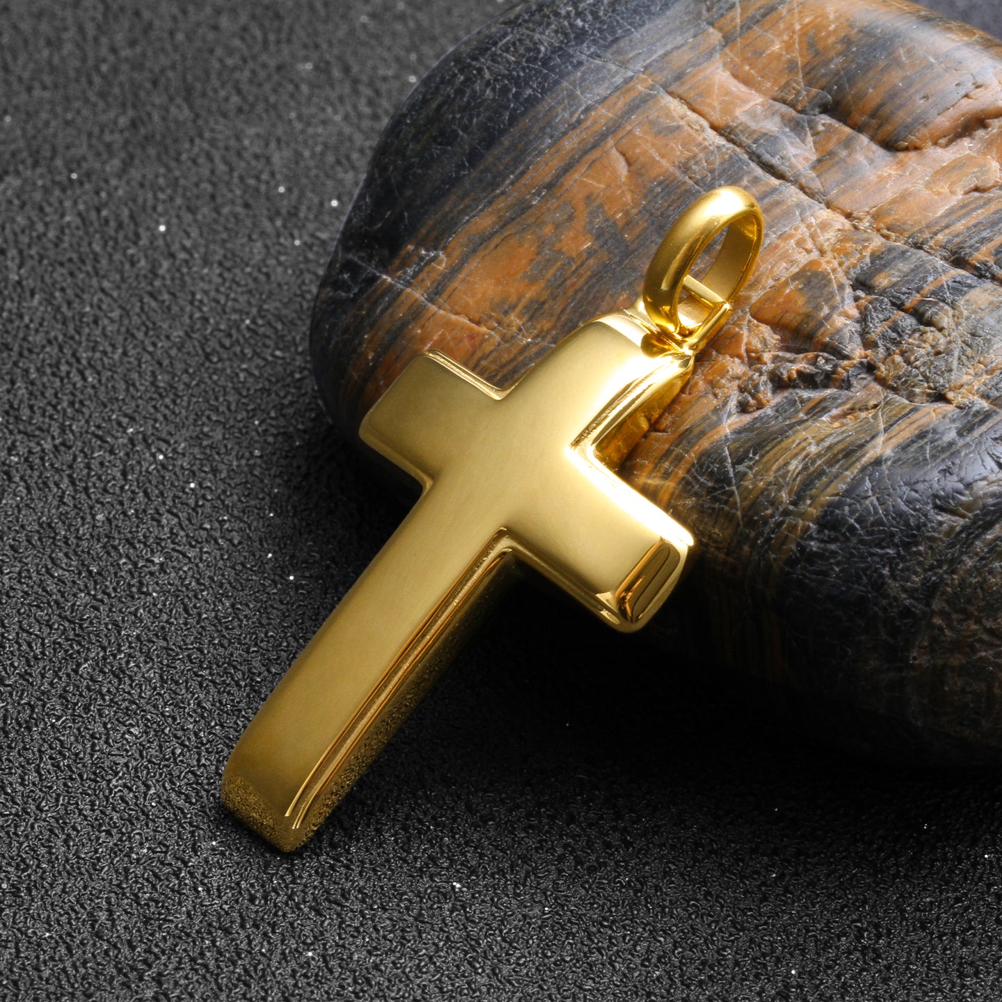 Stainless Steel Pendant 9310922