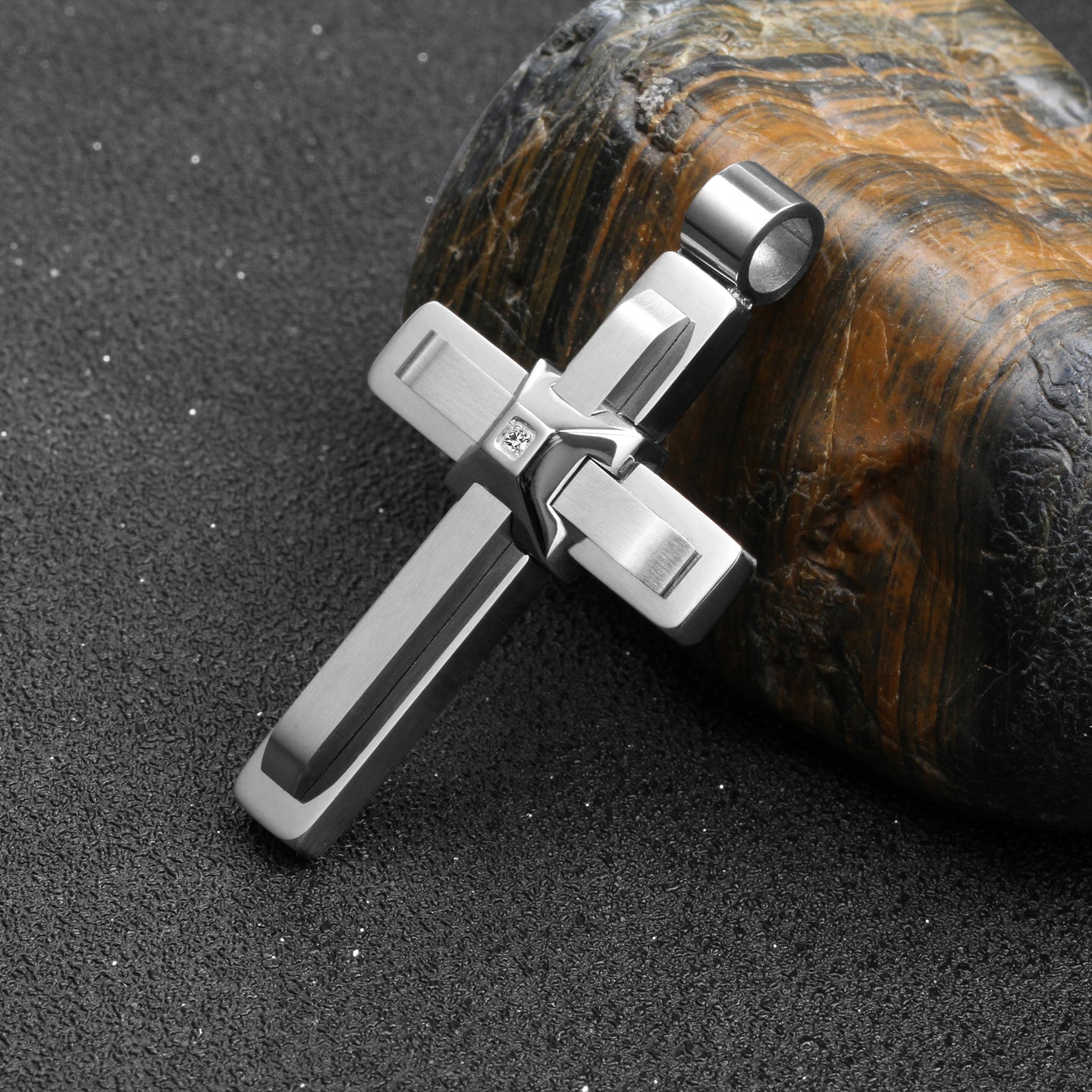 Stainless Steel Pendant 9310931