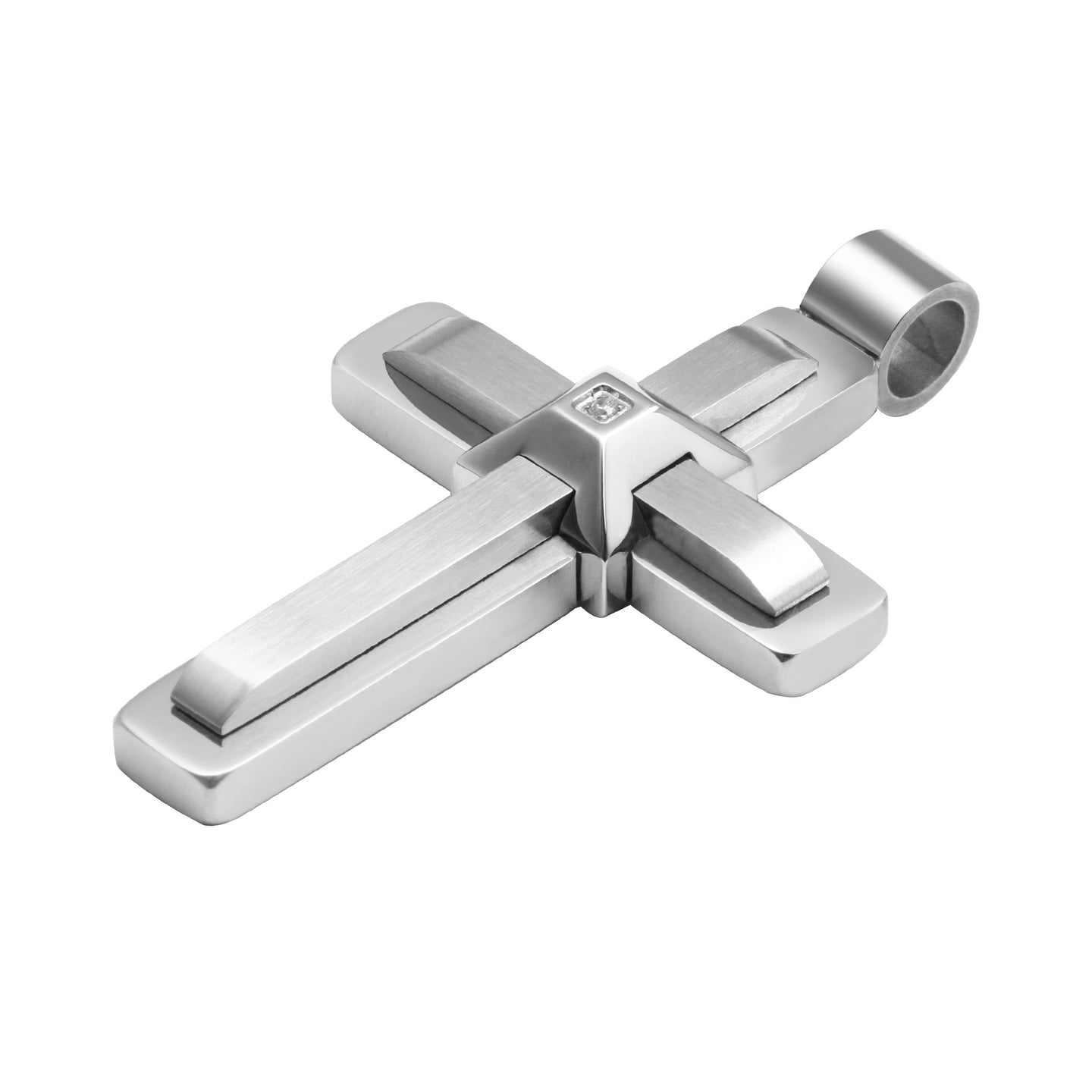 Stainless Steel Pendant 9310931