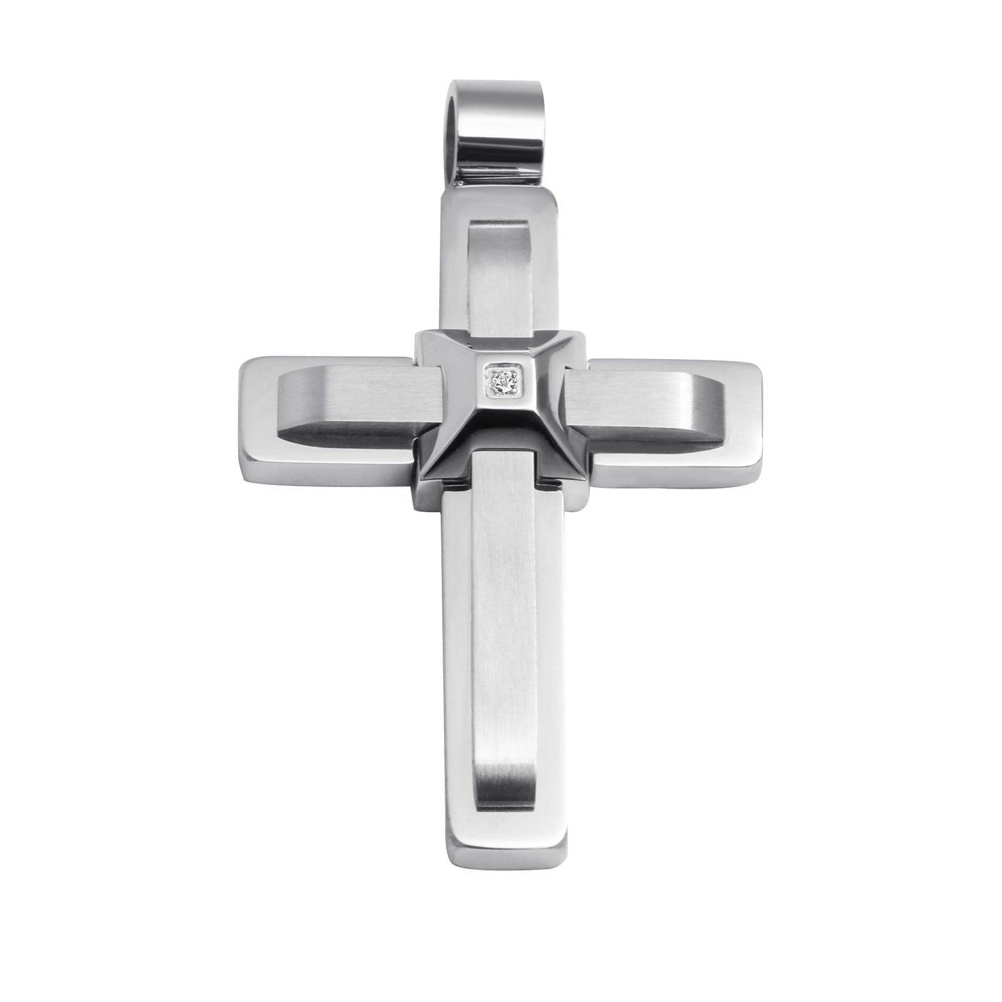 Stainless Steel Pendant 9310931